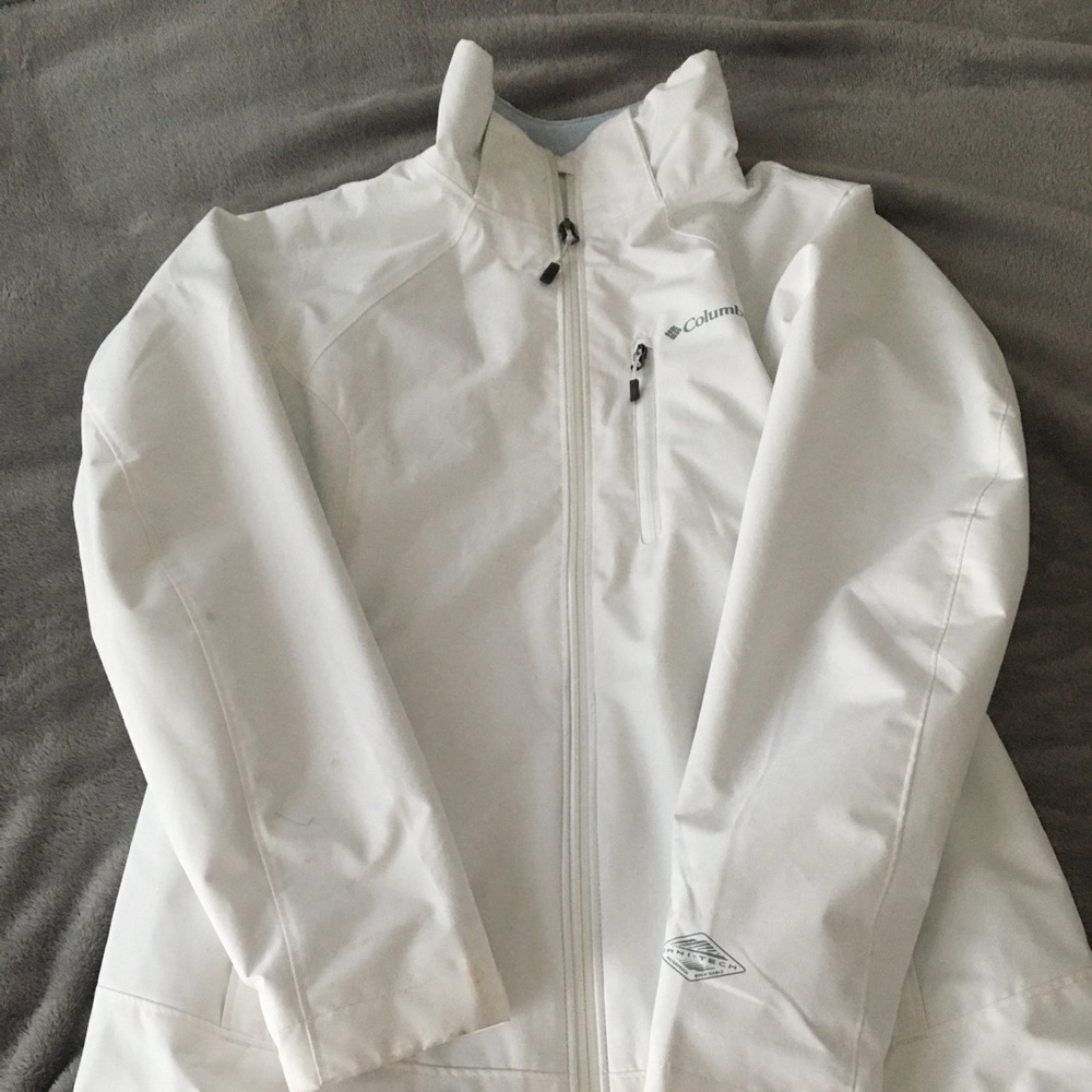 Women’s Columbia Winter Coat